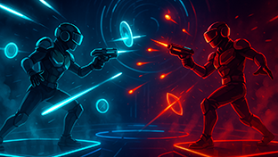 Дуэльные шутеры