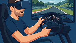 Автосимуляторы